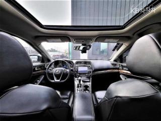 1N4AA6AP0HC417795 2017 NISSAN MAXIMA 3.5 플라티늄-4