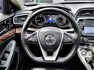 1N4AA6AP0HC417795 2017 NISSAN MAXIMA 3.5 플라티늄-5