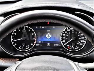 2017 NISSAN MAXIMA 3.5 플라티늄 - 7