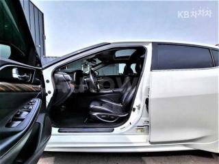 2017 NISSAN MAXIMA 3.5 플라티늄 - 15