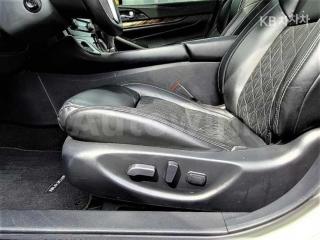 2017 NISSAN MAXIMA 3.5 플라티늄 - 17