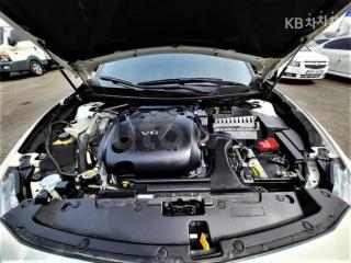 2017 NISSAN MAXIMA 3.5 플라티늄 - 20