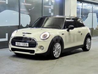 2018 MINI COOPER S 1.6 BASIC - 1