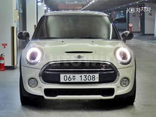 2018 MINI COOPER S 1.6 BASIC - 2