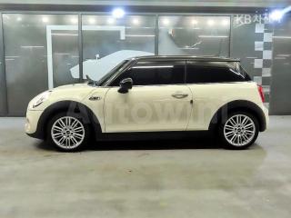 2018 MINI COOPER S 1.6 BASIC - 3