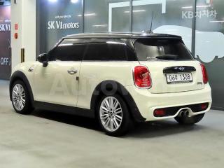 2018 MINI COOPER S 1.6 BASIC - 4