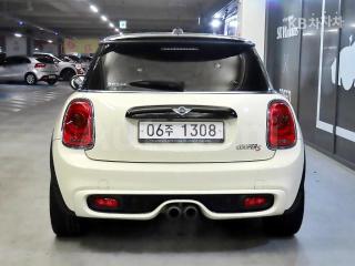 2018 MINI COOPER S 1.6 BASIC - 5