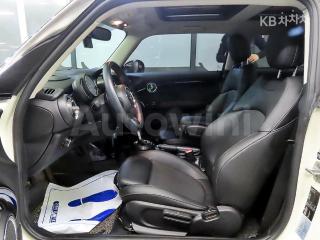 2018 MINI COOPER S 1.6 BASIC - 6