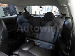 2018 MINI COOPER S 1.6 BASIC - 7