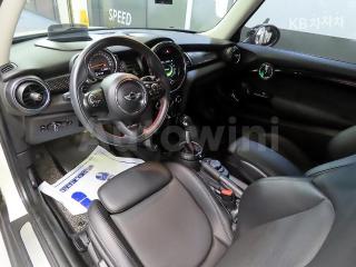 2018 MINI COOPER S 1.6 BASIC - 10