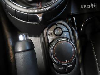 2018 MINI COOPER S 1.6 BASIC - 12