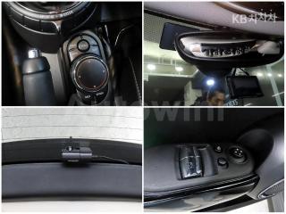 2018 MINI COOPER S 1.6 BASIC - 18