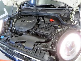 2018 MINI COOPER S 1.6 BASIC - 19