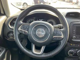 2017 JEEP RENEGADE 2.4 LONGITUDE BASIC - 8
