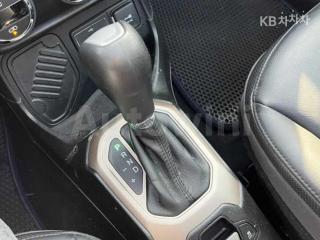 2017 JEEP RENEGADE 2.4 LONGITUDE BASIC - 14