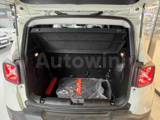 2017 JEEP RENEGADE 2.4 LONGITUDE BASIC - 15