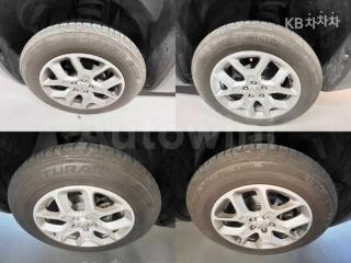 2017 JEEP RENEGADE 2.4 LONGITUDE BASIC - 20