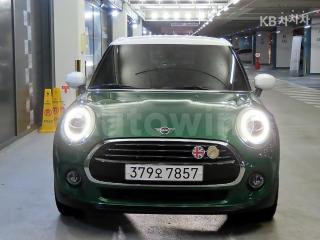 WMWXV7100L2M17731 2020 MINI COOPER 1.5 BASIC-1