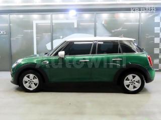 WMWXV7100L2M17731 2020 MINI COOPER 1.5 BASIC-2