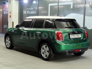 WMWXV7100L2M17731 2020 MINI COOPER 1.5 BASIC-3