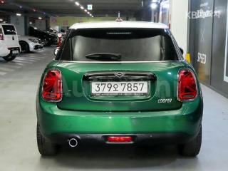WMWXV7100L2M17731 2020 MINI COOPER 1.5 BASIC-4