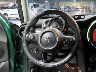 2020 MINI COOPER 1.5 BASIC - 8