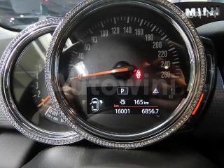 2020 MINI COOPER 1.5 BASIC - 9