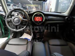 2020 MINI COOPER 1.5 BASIC - 10