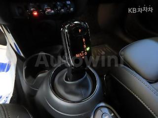 2020 MINI COOPER 1.5 BASIC - 12