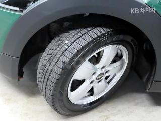 2020 MINI COOPER 1.5 BASIC - 20