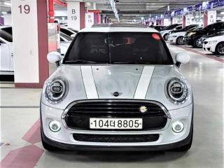 WMWXR7100L2L58118 2020 MINI COOPER 1.6 SE-1