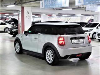 WMWXR7100L2L58118 2020 MINI COOPER 1.6 SE-2