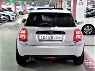 WMWXR7100L2L58118 2020 MINI COOPER 1.6 SE-3