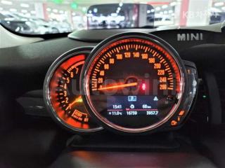WMWXR7100L2L58118 2020 MINI COOPER 1.6 SE-5