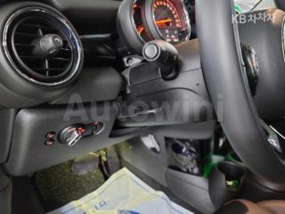 2020 MINI COOPER 1.6 SE - 10