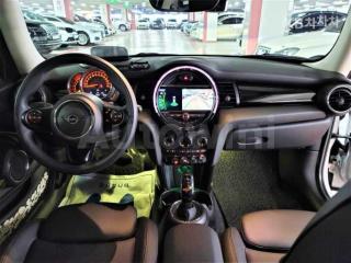 2020 MINI COOPER 1.6 SE - 12