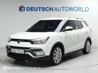 KPBXM3AP1GP086020 2016 SSANGYONG TIVOLI AIR 4WD IX PLUS PACKAGE-0