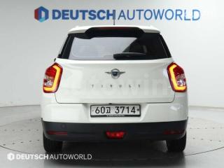 KPBXM3AP1GP086020 2016 SSANGYONG TIVOLI AIR 4WD IX PLUS PACKAGE-3