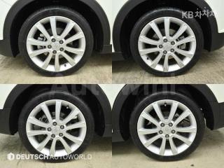 KPBXM3AP1GP086020 2016 SSANGYONG TIVOLI AIR 4WD IX PLUS PACKAGE-4