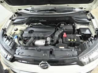 KPBXM3AP1GP086020 2016 SSANGYONG TIVOLI AIR 4WD IX PLUS PACKAGE-5