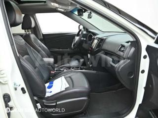 2016 SSANGYONG TIVOLI AIR 4WD IX PLUS PACKAGE - 10