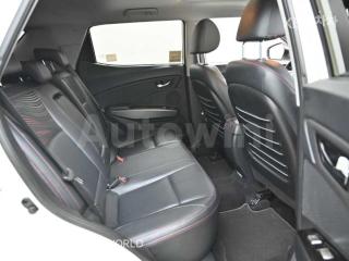 2016 SSANGYONG TIVOLI AIR 4WD IX PLUS PACKAGE - 12