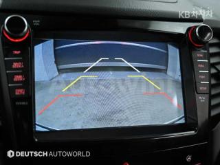 2016 SSANGYONG TIVOLI AIR 4WD IX PLUS PACKAGE - 15