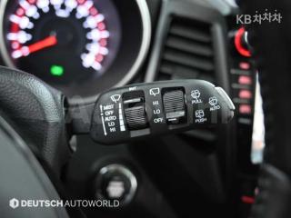2016 SSANGYONG TIVOLI AIR 4WD IX PLUS PACKAGE - 18