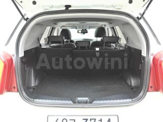 2016 SSANGYONG TIVOLI AIR 4WD IX PLUS PACKAGE - 20
