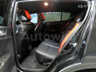 2019 KIA THE BOLD SMART스트림 D 1.6 DIESEL 2WD LUXURY - 7