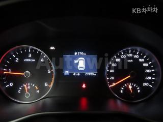 2019 KIA THE BOLD SMART스트림 D 1.6 DIESEL 2WD LUXURY - 9