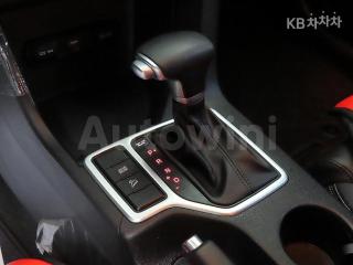 2019 KIA THE BOLD SMART스트림 D 1.6 DIESEL 2WD LUXURY - 12