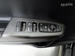 2019 KIA THE BOLD SMART스트림 D 1.6 DIESEL 2WD LUXURY - 13