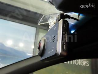 2019 KIA THE BOLD SMART스트림 D 1.6 DIESEL 2WD LUXURY - 15